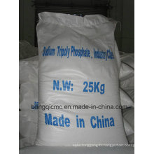 94% Tripolyphosphate de sodium STPP Fabricant